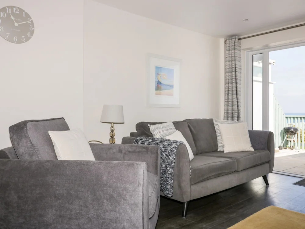 Guillemot - last minute hotel in Newquay