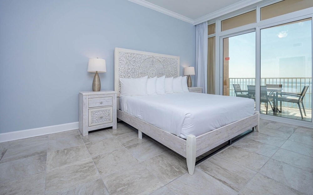 Phoenix Gulf Towers 805 4 Bedroom Condo by RedAwning - photo 13