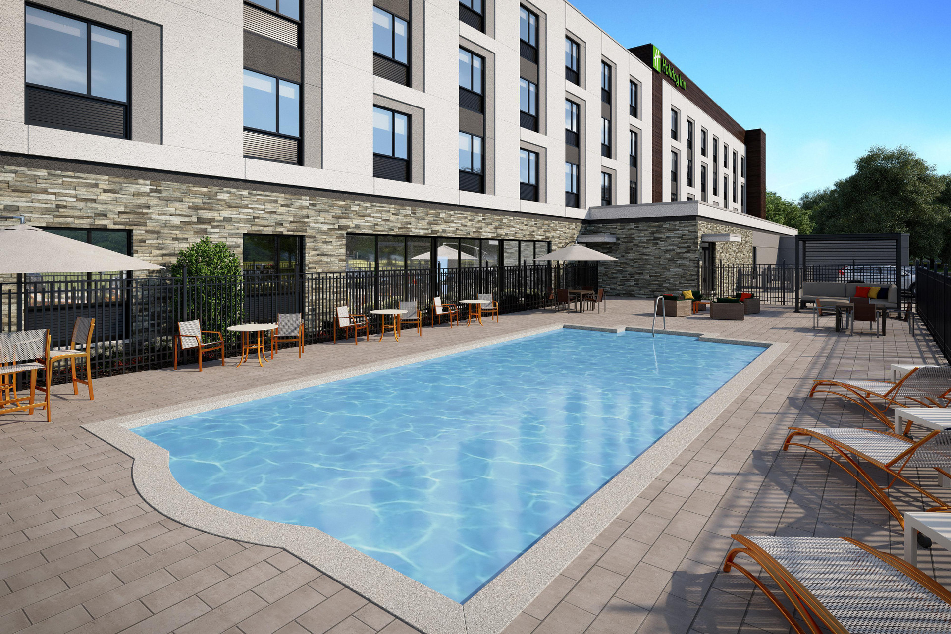 Holiday Inn & Suites Monterey Park Los Angeles by IHG - photo 24