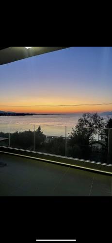 Luxury Apartment Sea View Chalkida — 4-Star Luxury Hotel in Chalkida, Greece