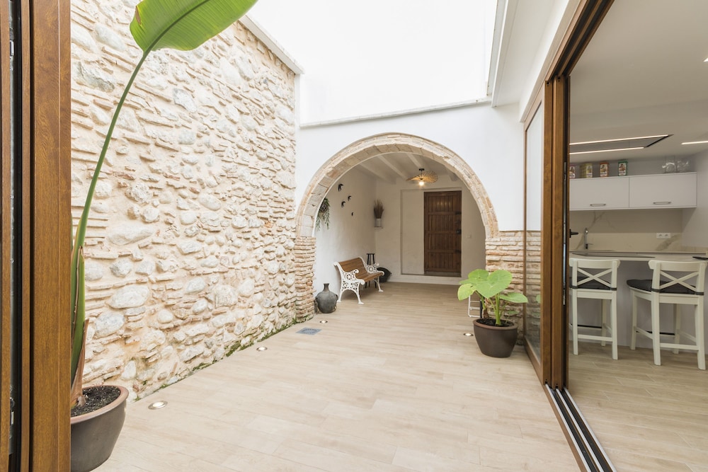 Bellreguard in Cala Bona — Bellreguard — photo 2