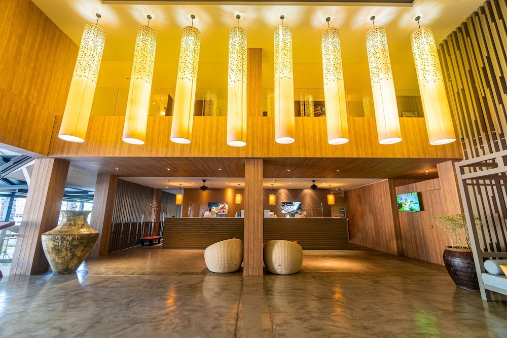 Radisson Resort and Suites Phuket — Phuket — photo 3