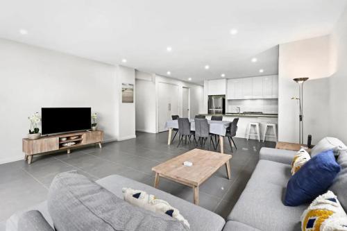 Seaside Retreat St Leonards — Saint Leonards