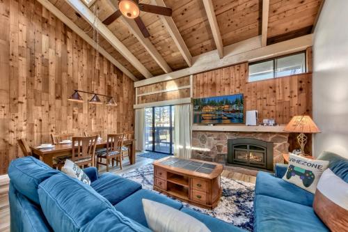 Lakeland Village 482 Ultimate Playstation — South Lake Tahoe