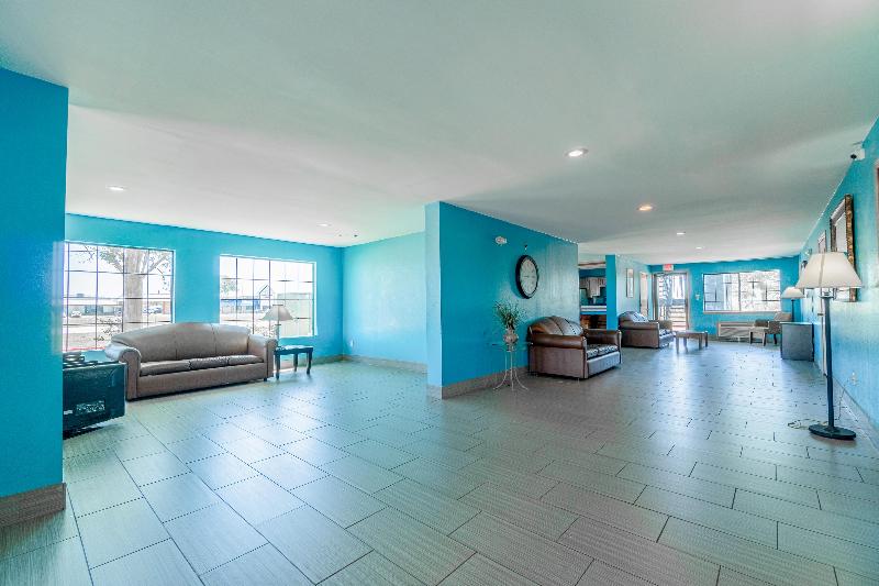 Executive Inn Port Lavaca by OYO - photo 19