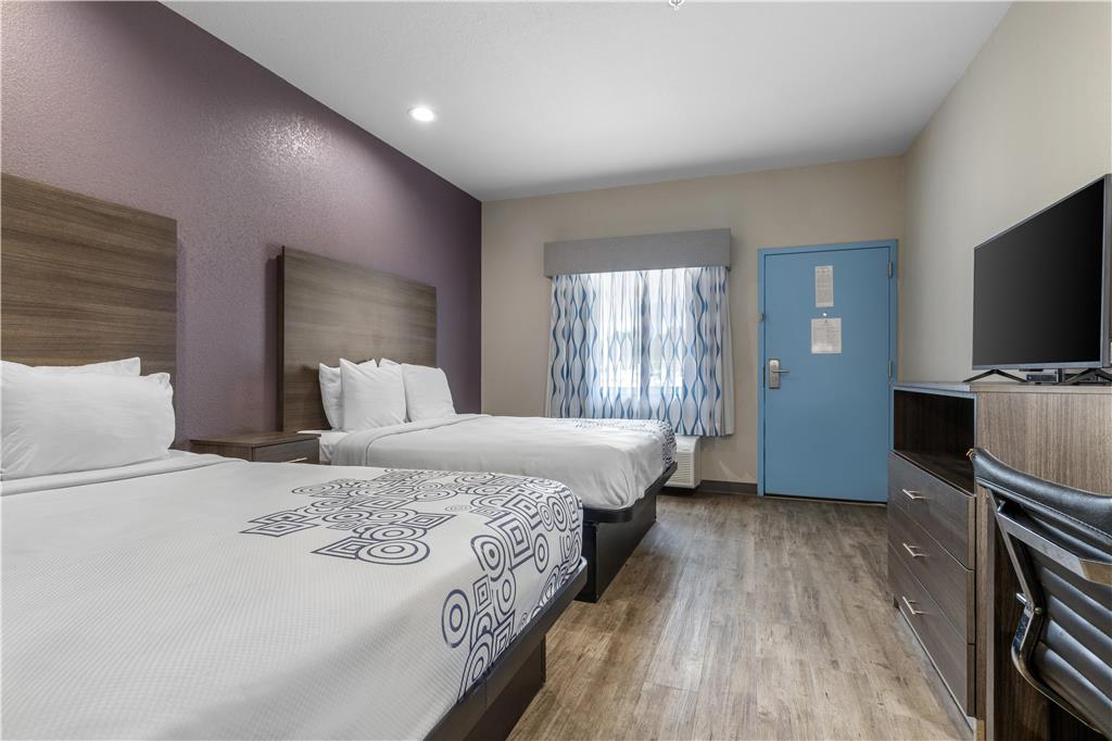 SureStay Plus Hotel by Best Western Ada - photo 12