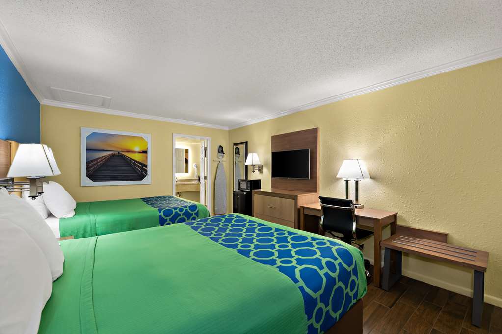 SureStay Hotel by Best Western Clermont Theme Park West - photo 24