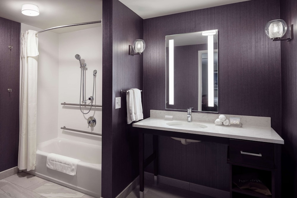 Homewood Suites by Hilton Needham Boston - photo 25
