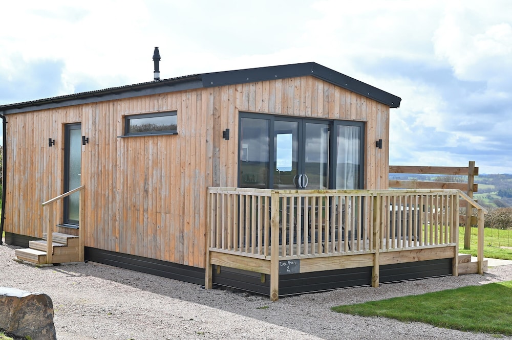 Cae Dafadd in Newtown, United Kingdom