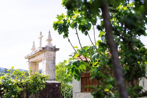 Quinta da Carvalhosa in Cabeceiras De Basto, Portugal