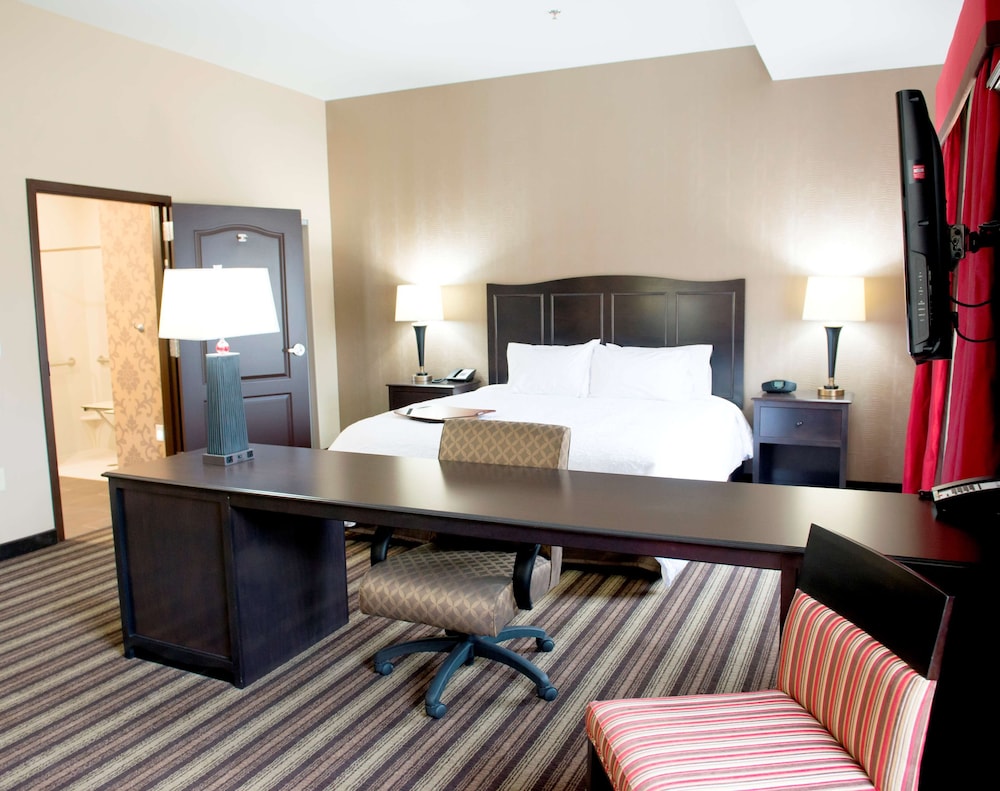 Hampton Inn & Suites Hope - photo 12