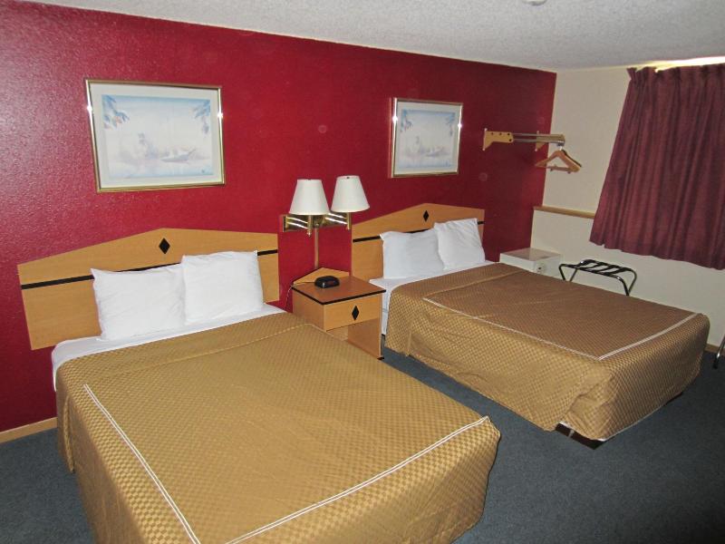 Newton Inn - photo 12