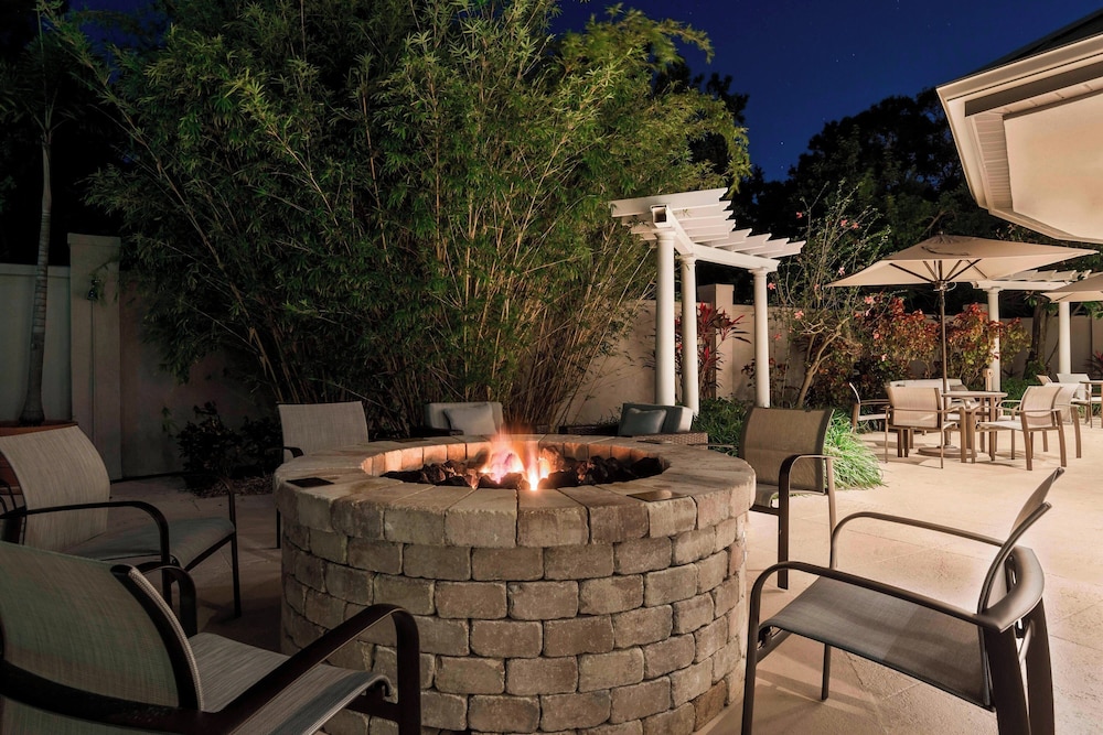 Courtyard by Marriott Sarasota Bradenton Airport - photo 25