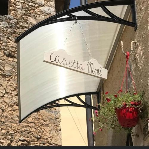 Casetta Mimi — hotel in San Pio Delle Camere