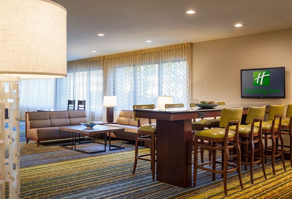 Holiday Inn Hartford Downtown Area by IHG - photo 14