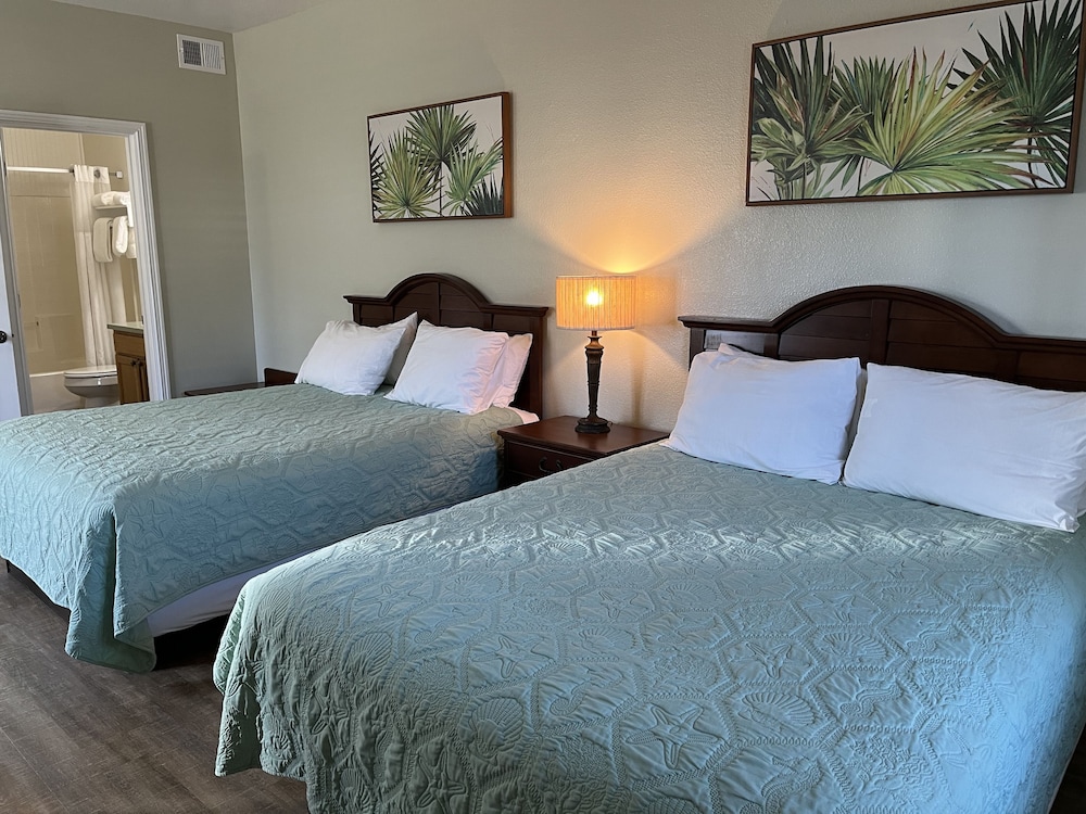 Seashell Village Resort - photo 6