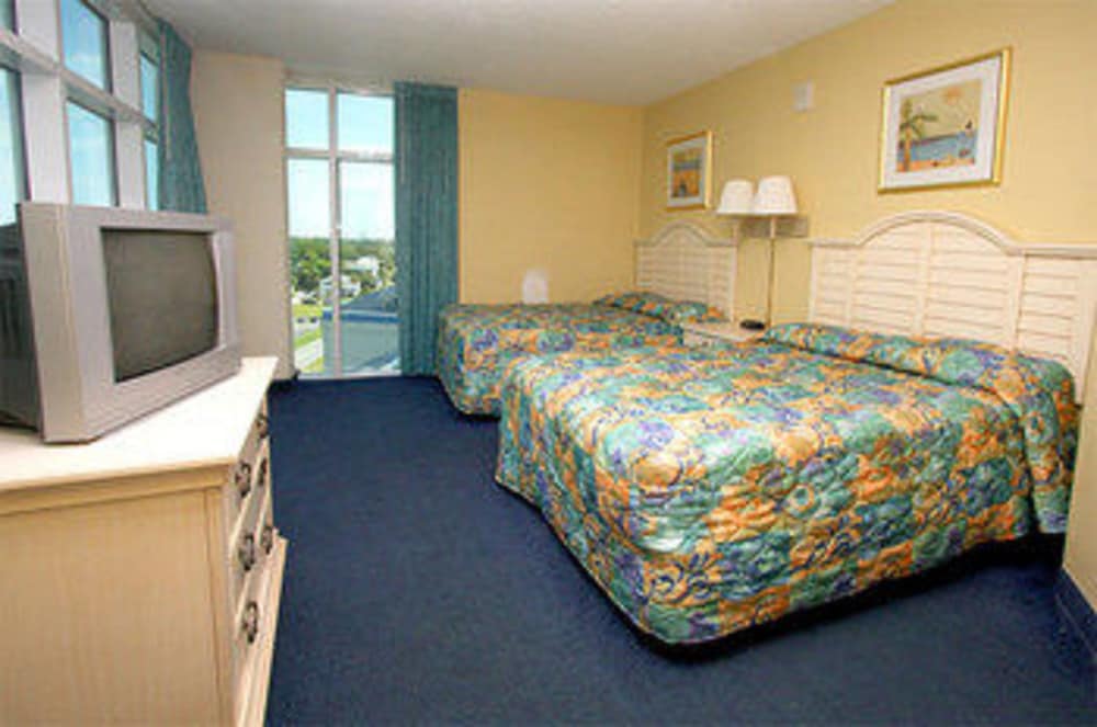 Units at Avista Resort by Elliott Beach Rentals - photo 11