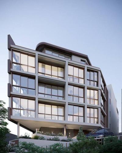 Brand New Lush Studio Apartment close to airport — 4-Star Luxury Hotel in Wellington, New Zealand