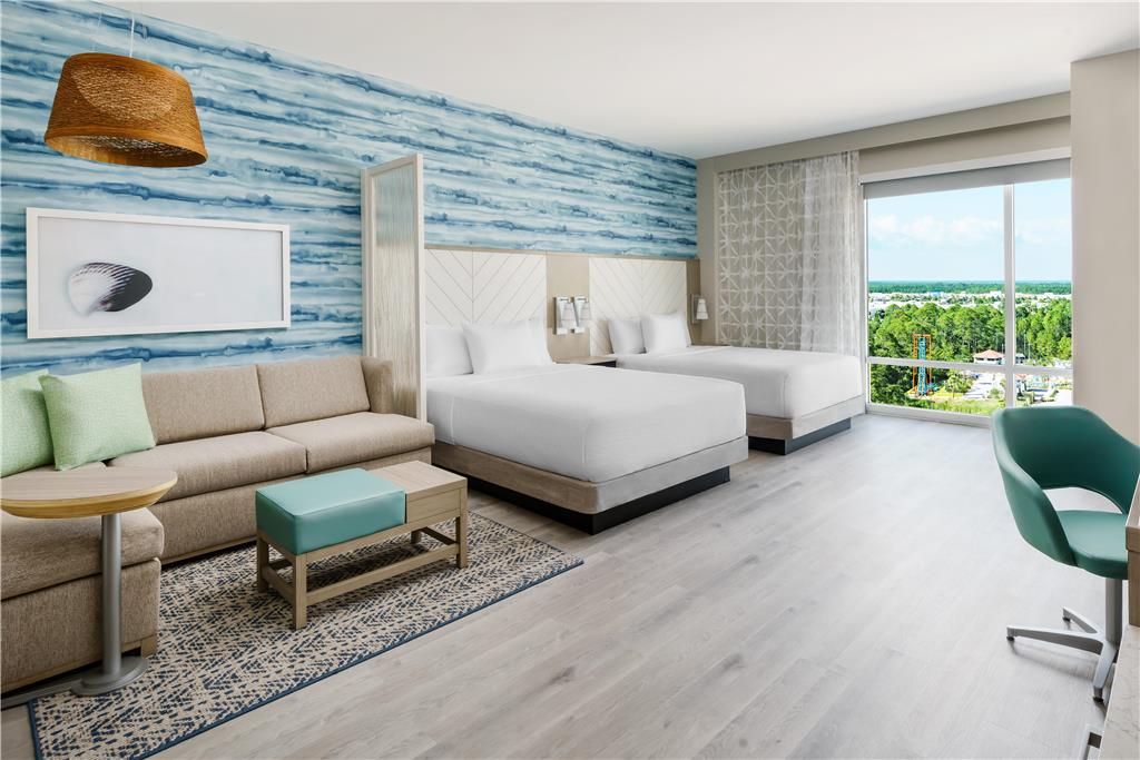 Hyatt Place Panama City Beach - photo 62