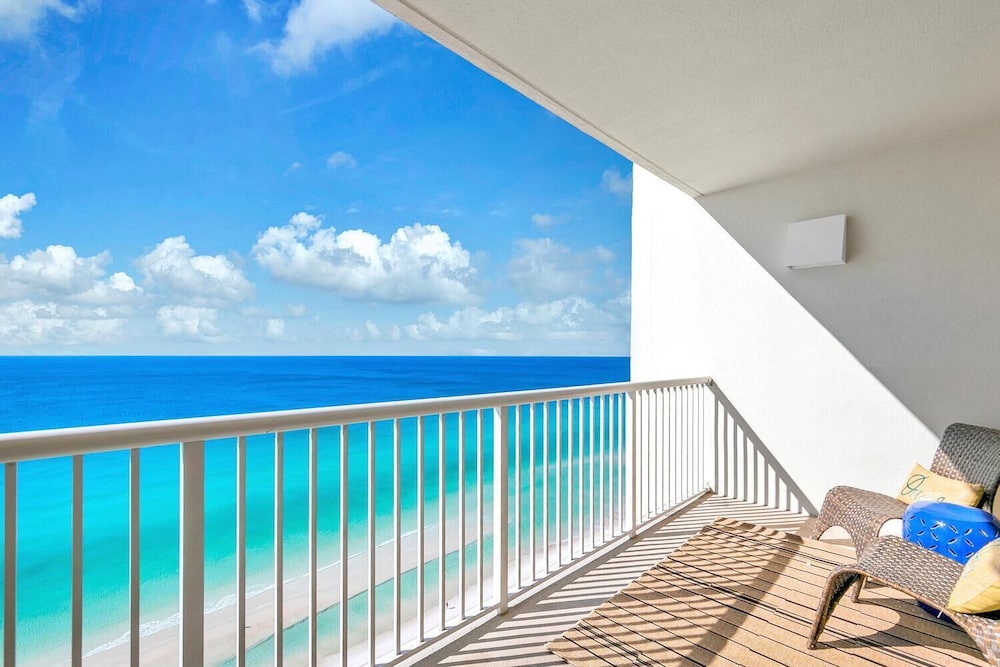 Majestic Beach Towers 1 2109 - photo 22