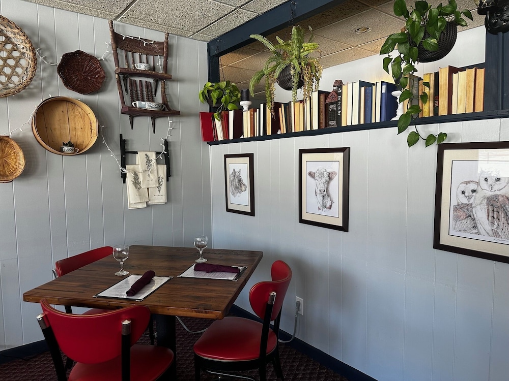 The Wayside Inn - photo 55