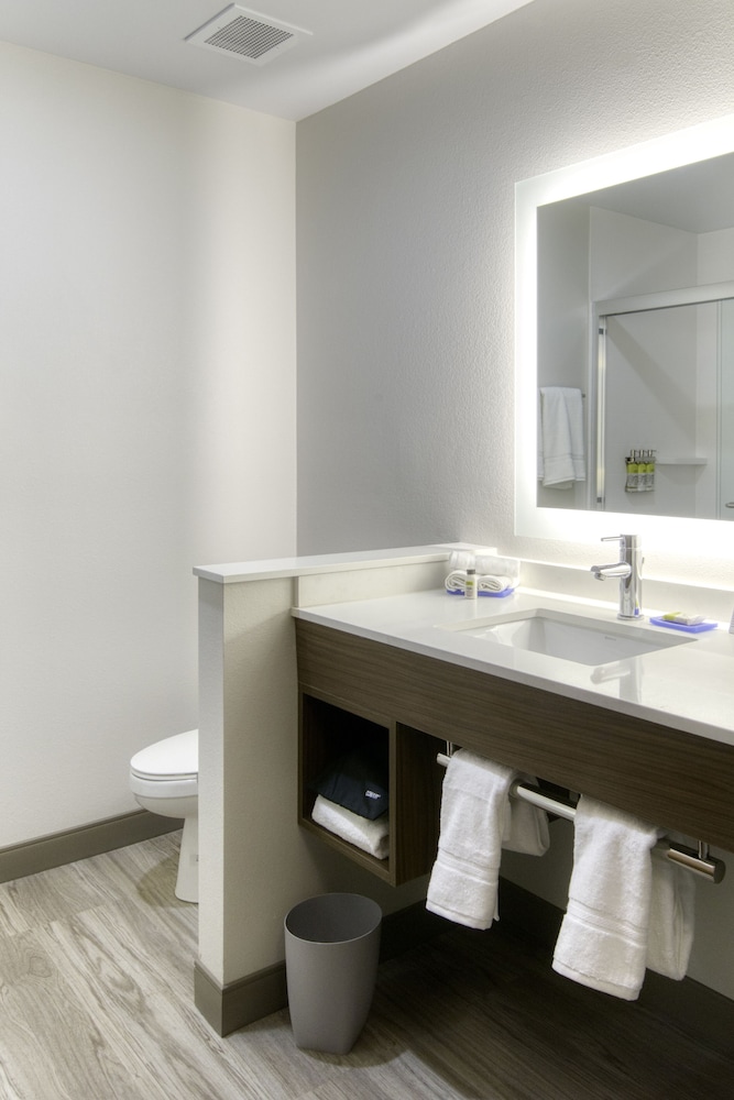Holiday Inn Express & Suites Omaha Downtown Old Market by IHG - photo 13