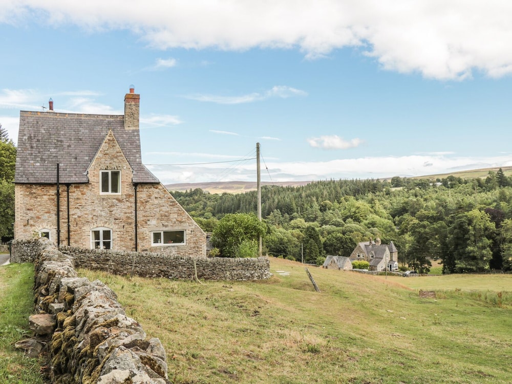 Newbiggin Cottage — 4-Star Luxury Hotel in Hexham, United Kingdom