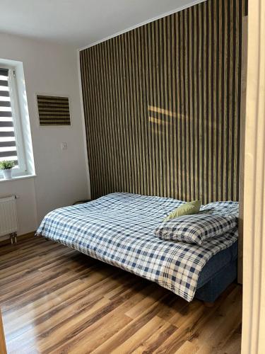 Pokoje w Nowosolnej in Lodz, Poland