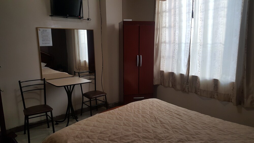 Hotel Del River — Sangolqui — photo 4