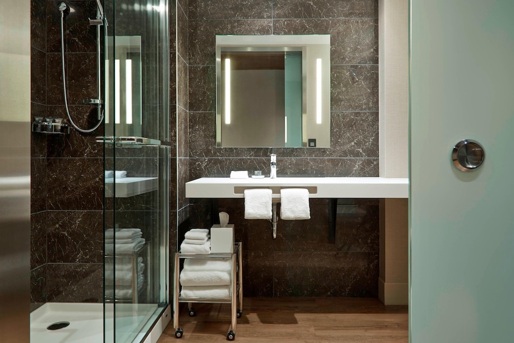 AC Hotel by Marriott Minneapolis Downtown - photo 22