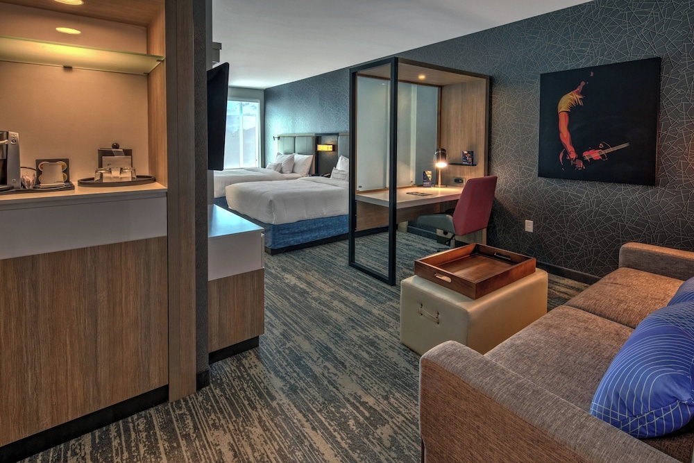 Springhill Suites Nashville Brentwood - photo 7