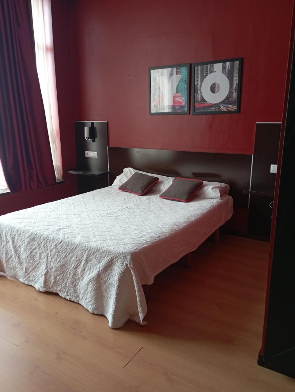Hotel Restaurante la Pepa — Aviles — photo 4