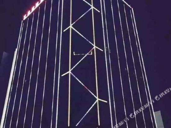 Tongcheng Wanquan International Hotel in Tongcheng, People's Republic of China