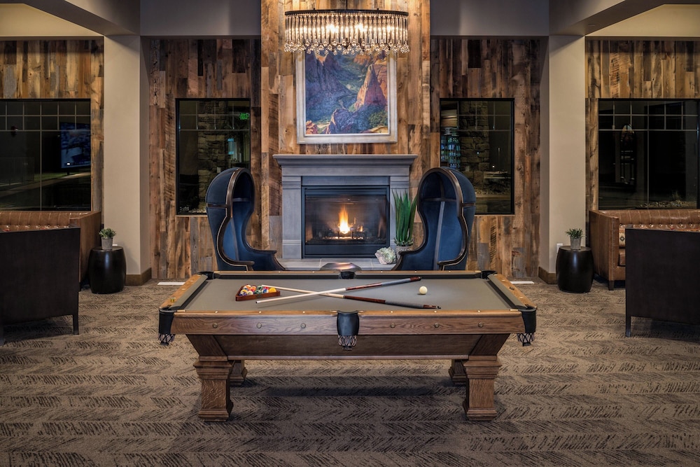 SpringHill Suites by Marriott Springdale Zion National Park - photo 20