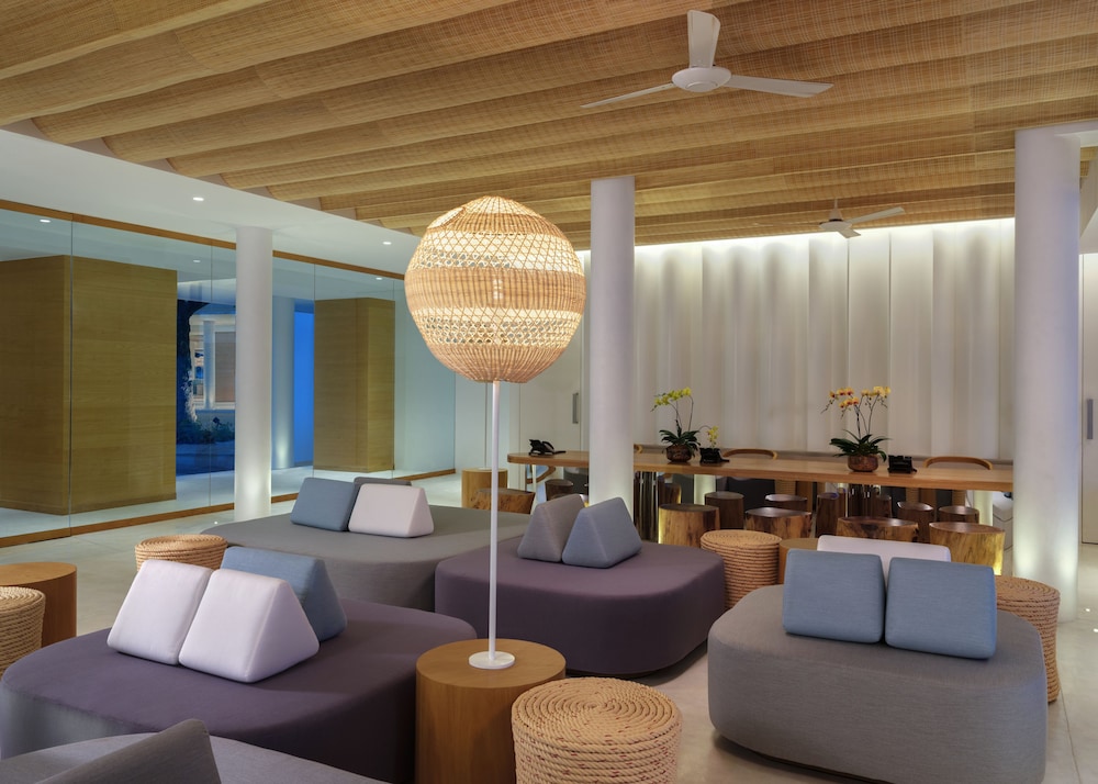 SALA Samui Chaweng Beach Resort — Koh Samui — photo 4