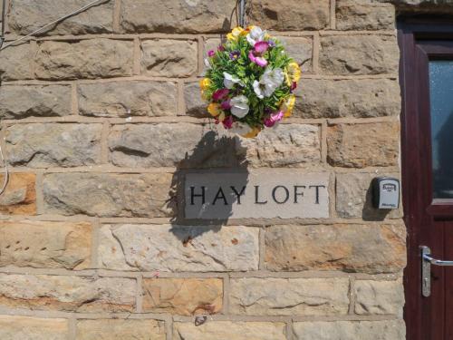 Hayloft