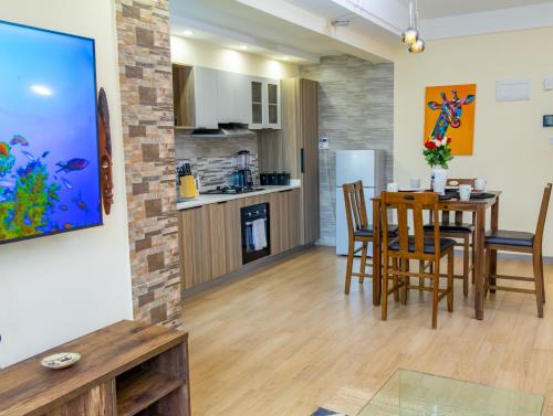 Endel Serviced Apartments Nairobi