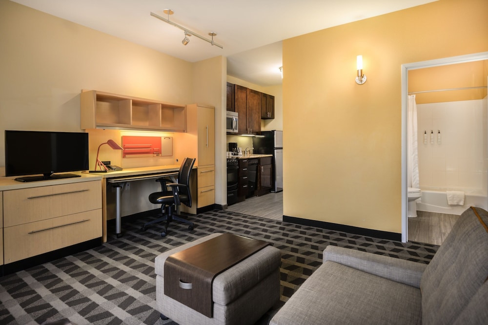 Towneplace Suites by Marriott Houston Westchase - photo 14