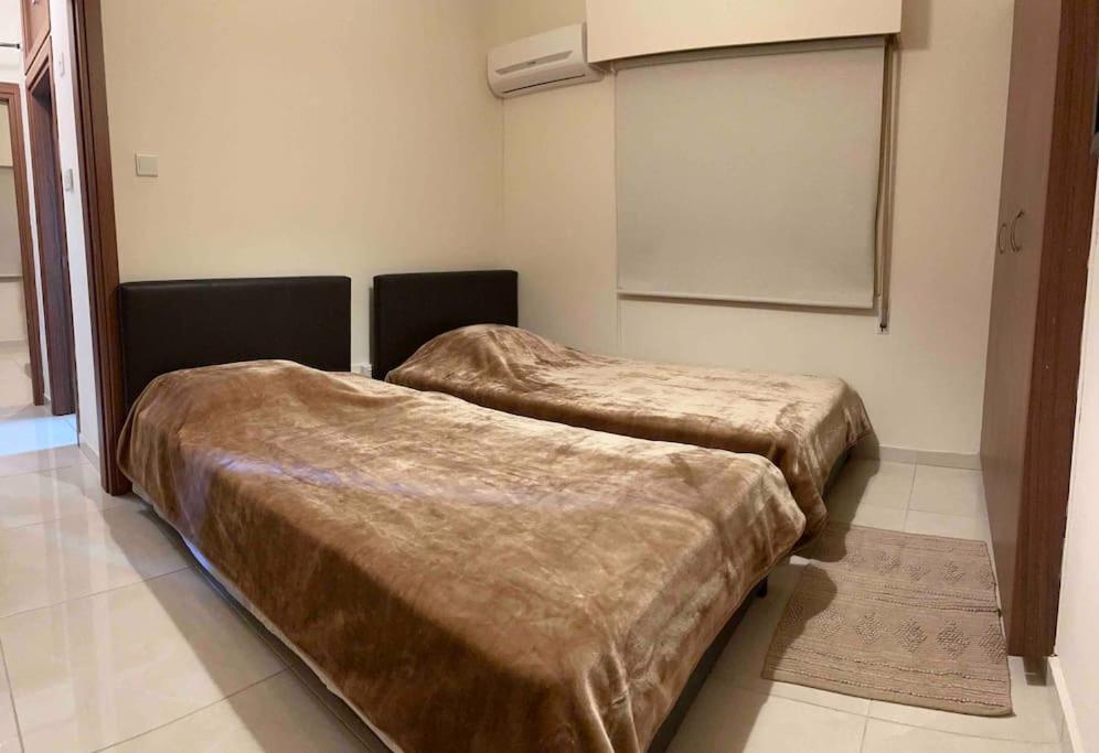 Cozy comfortable 2 bedroom apartment