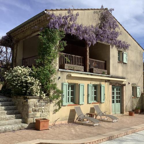 The Courtyard - carbon neutral hotel in Castres