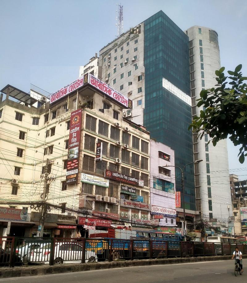 Hotel In Need Near to Embassies in Dhaka pet-friendly hotel Dhaka
