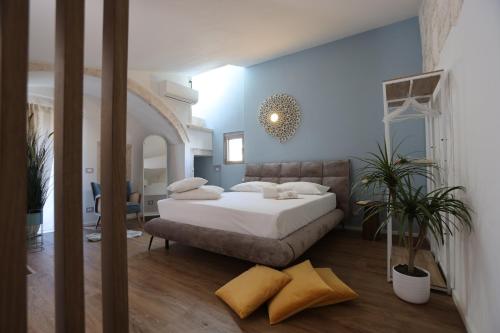 Dama Your Luxury Stay — 4-Star Luxury Hotel in Castellana, Italy
