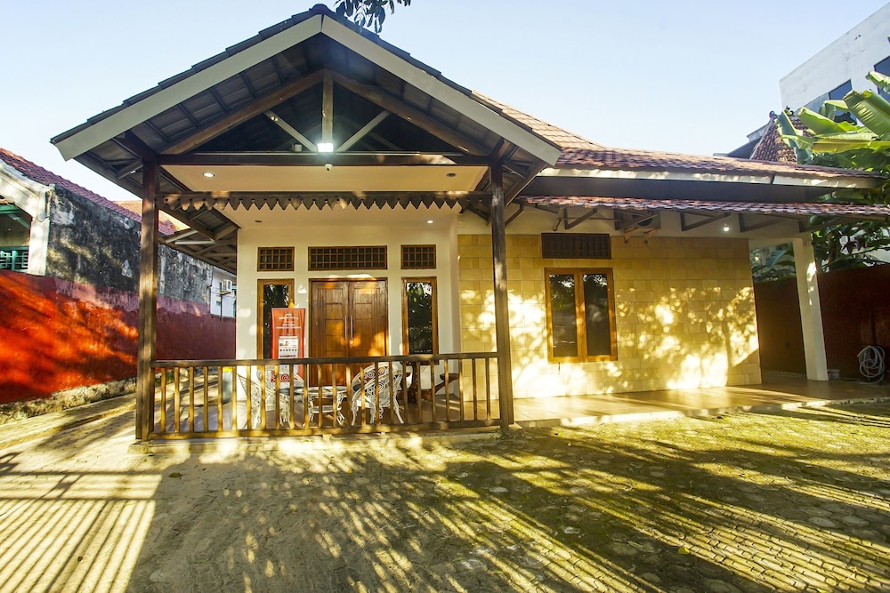 Hotel O Homestay Syariah in Bandar Lampung, Indonesia