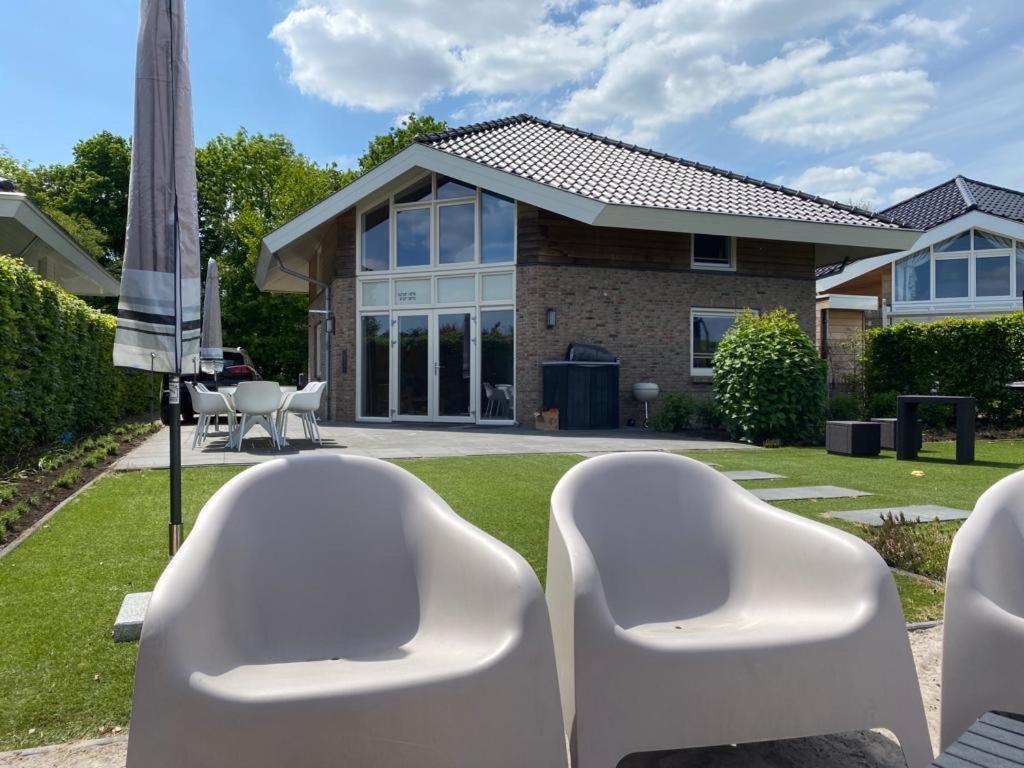 Strandvilla Met Sauna - last minute hotel in Unknown City