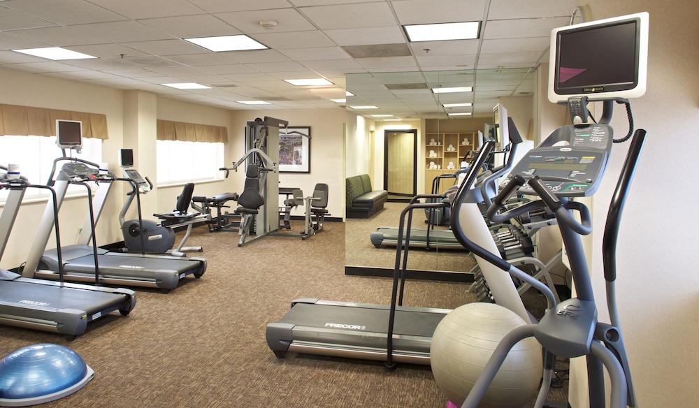 Holiday Inn & Suites Chicago Downtown by IHG - photo 23