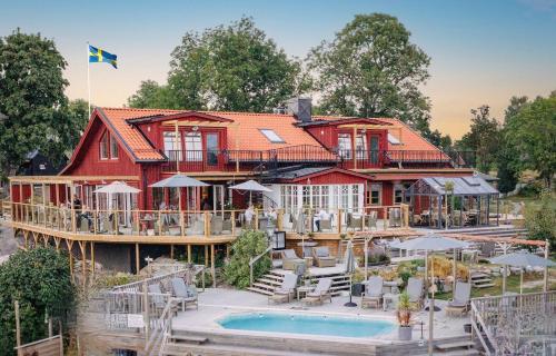 Sund Nergarden — hotel in Trosa