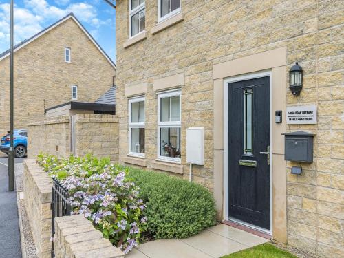 High Peak Retreat in Buxton, United Kingdom