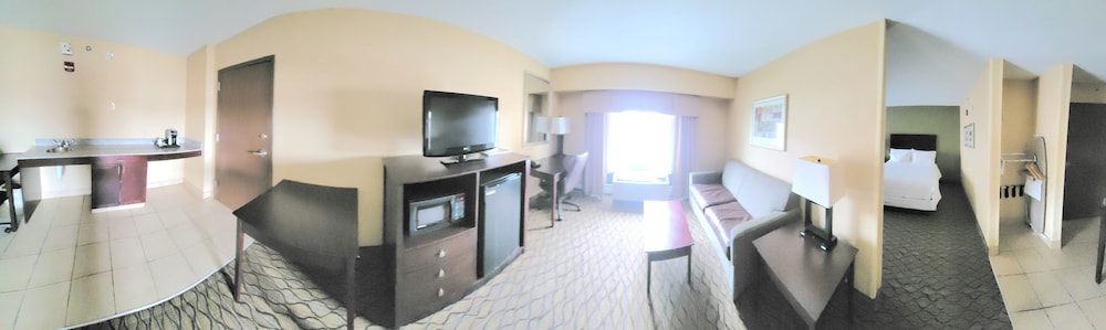 Wingate by Wyndham Kittanning - photo 5