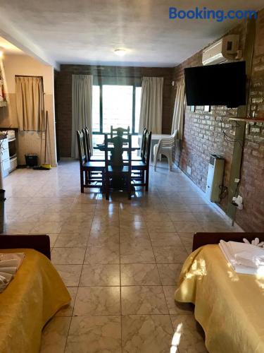 Terrazas del Diquecito — 4-Star Luxury Hotel in Villa Carlos Paz, Argentina