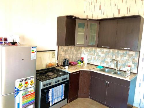Excellent Location Lovely Studio In Tbilisi